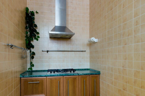 Изображение Изображение гостиницы &quot;Гостевой дом «Апрель»&quot; #8 #8