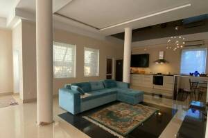 Изображение квартиры "Дом под ключ «Отдых у Константина»"