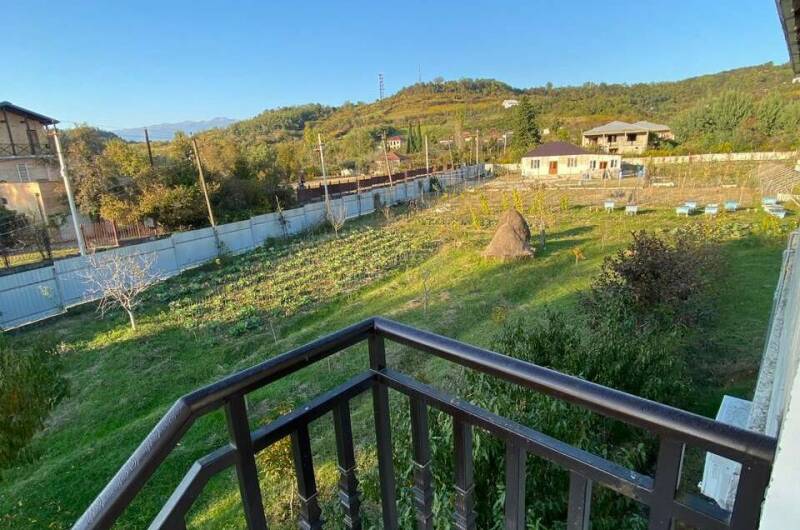 Изображение Изображение квартиры "Дом под ключ «Отдых у Константина»" #3 #3