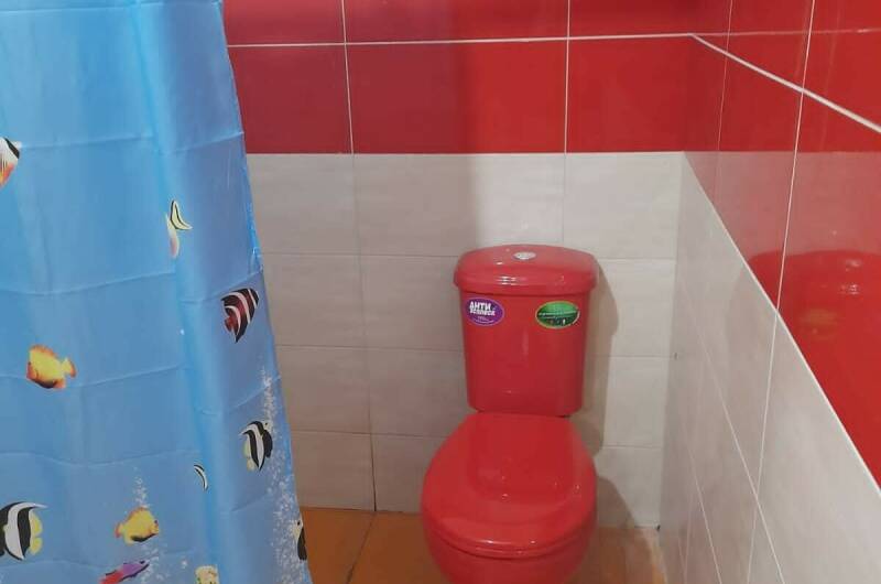 Изображение Изображение квартиры / апартамента "Дом под ключ «Отдых у Константина»" #10 #8