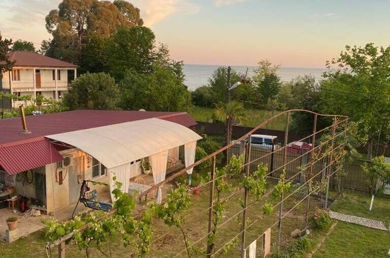 Изображение Изображение квартиры / апартамента "Дом под ключ «Отдых у Константина»" #11 #9