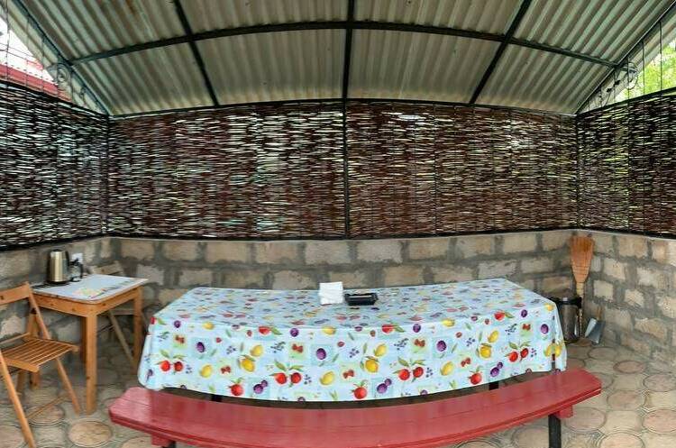 Изображение Изображение квартиры "Дом под ключ «У озера»" #2 #2