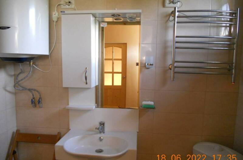 Изображение Изображение квартиры "Дом под ключ «У озера»" #3 #3