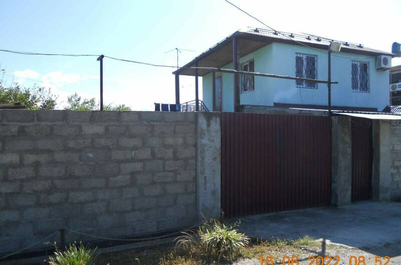 Изображение Изображение квартиры "Дом под ключ «У озера»" #7 #7