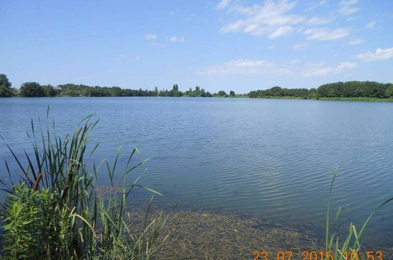 Изображение Изображение квартиры "Дом под ключ «У озера»" #8 #8