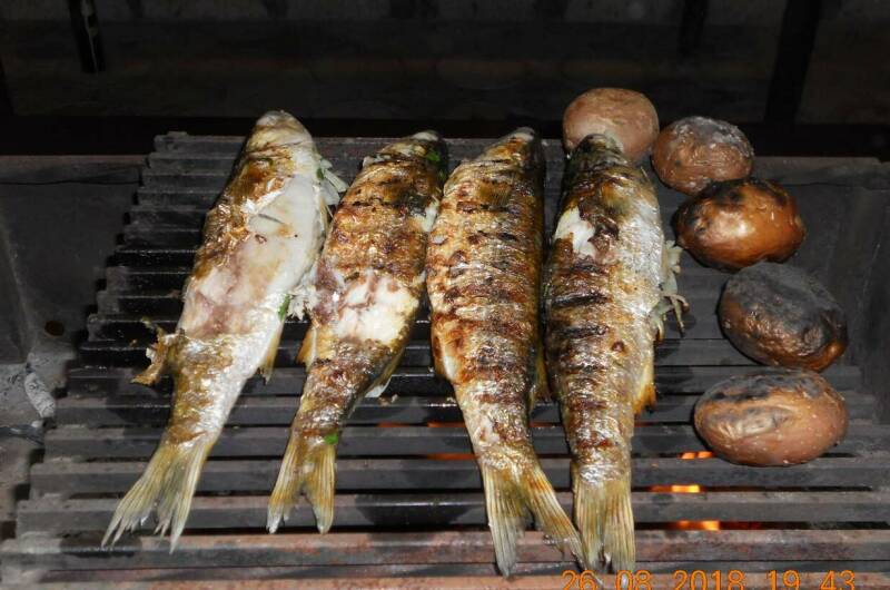 Изображение Изображение квартиры / апартамента "Дом под ключ «У озера»" #10 #8