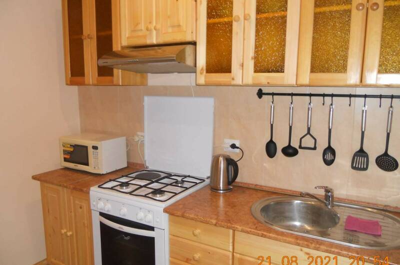 Изображение Изображение квартиры / апартамента "Дом под ключ «У озера»" #11 #9