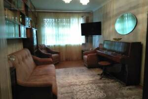 Изображение квартиры "3-х комнатная квартира на Абазгаа"