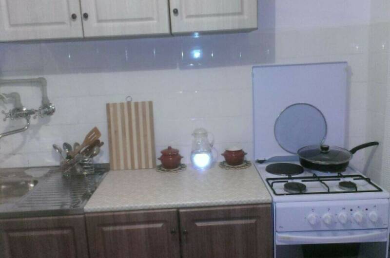 Изображение Изображение квартиры / апартамента "3-х комнатная квартира на Абазгаа" #2 #2