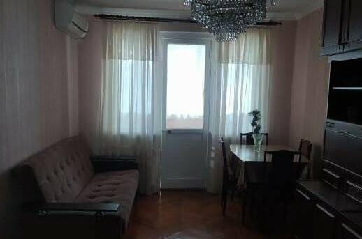 Изображение Изображение квартиры / апартамента "3-х комнатная квартира на Абазгаа" #3 #3