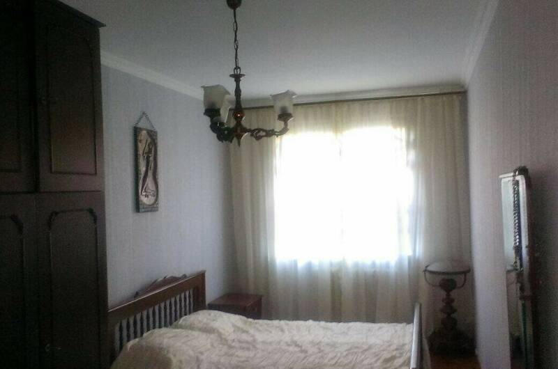 Изображение Изображение квартиры / апартамента "3-х комнатная квартира на Абазгаа" #6 #6