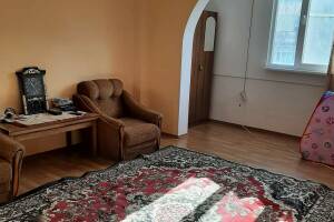 Изображение квартиры "Трехкомнатная квартира на берегу моря"