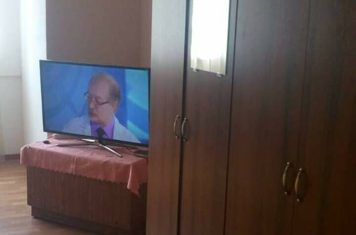 Изображение Изображение квартиры "Трехкомнатная квартира на берегу моря" #2 #2