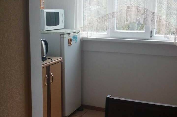 Изображение Изображение квартиры "Трехкомнатная квартира на берегу моря" #3 #3