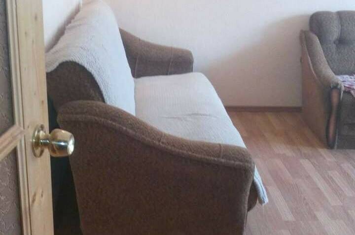 Изображение Изображение квартиры "Трехкомнатная квартира на берегу моря" #8 #8