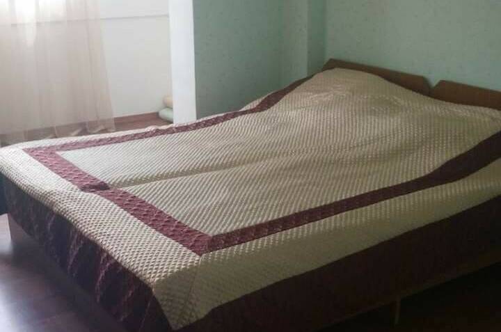 Изображение Изображение квартиры / апартамента "Трехкомнатная квартира на берегу моря" #10 #8