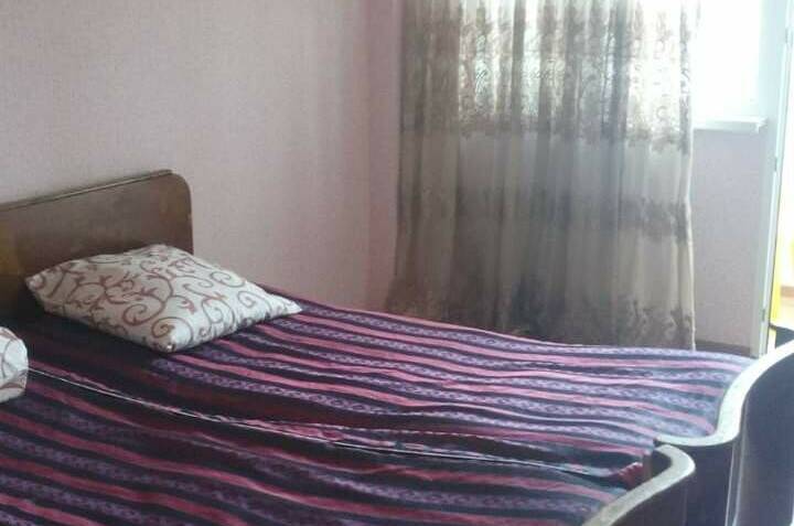 Изображение Изображение квартиры / апартамента "Трехкомнатная квартира на берегу моря" #11 #9