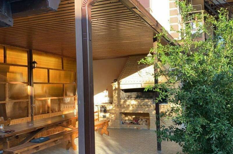 Изображение Изображение гостиницы "Гостевой дом «Надежда Family»" #2 #2