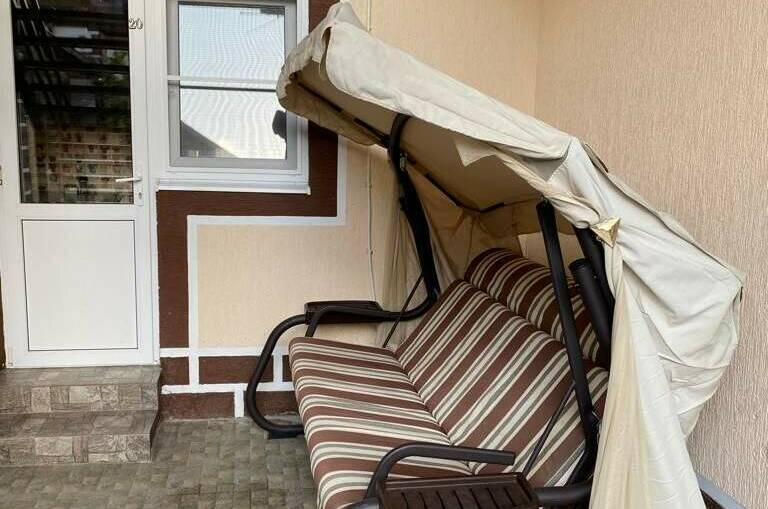 Изображение Изображение гостиницы "Гостевой дом «Надежда Family»" #3 #3