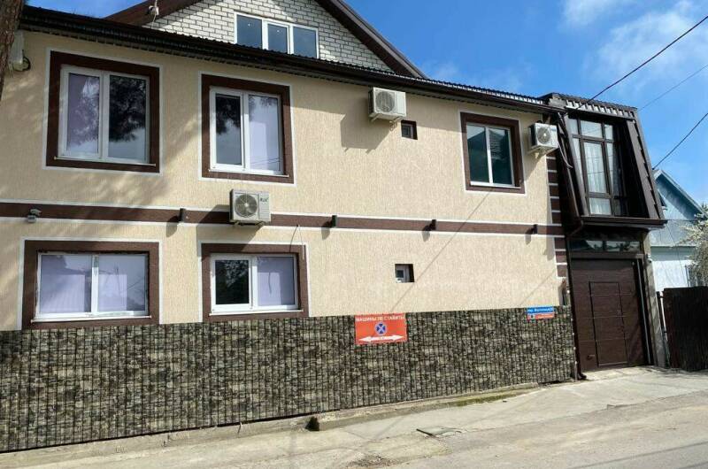 Изображение Изображение гостиницы "Гостевой дом «Надежда Family»" #6 #6