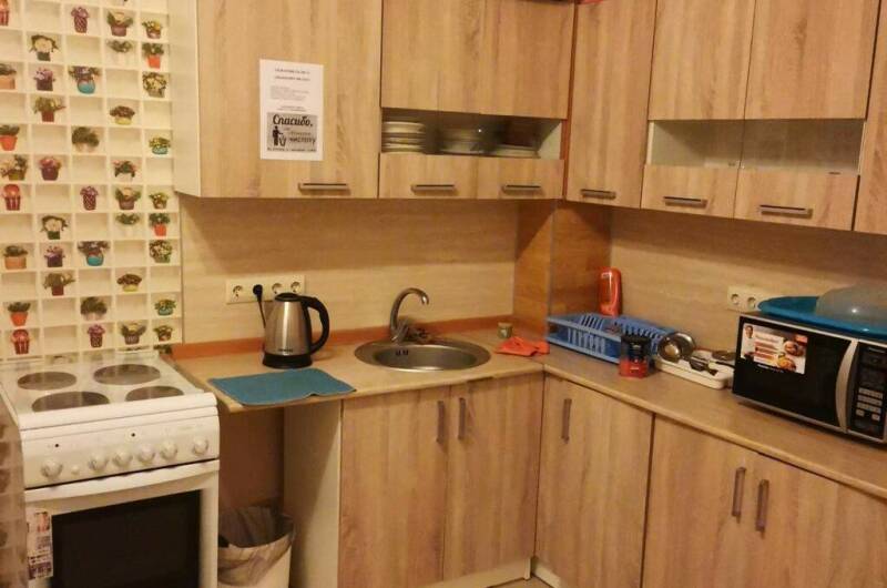 Изображение Изображение гостиницы "Гостевой дом «Надежда Family»" #8 #8