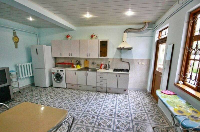 Изображение Изображение гостиницы "Гостевой дом «Надежда»" #2 #2