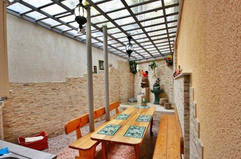 Изображение Изображение гостиницы "Гостевой дом «Надежда»" #6 #6