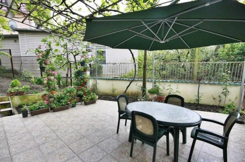 Изображение Изображение гостиницы "Гостевой дом «Надежда»" #8 #8