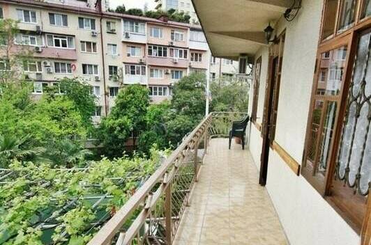 Изображение Изображение отеля / гостиницы "Гостевой дом «Надежда»" #10 #8