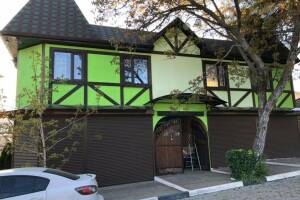 Изображение гостиницы "Гостевой дом «Talan-Calypso»"