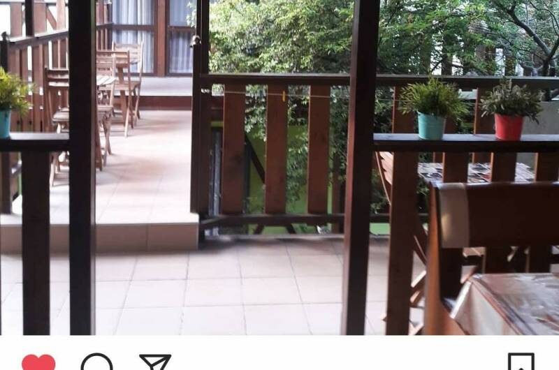 Изображение Изображение гостиницы "Гостевой дом «Talan-Calypso»" #2 #2