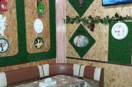 Изображение Изображение гостиницы "Гостевой дом «Talan-Calypso»" #4 #4