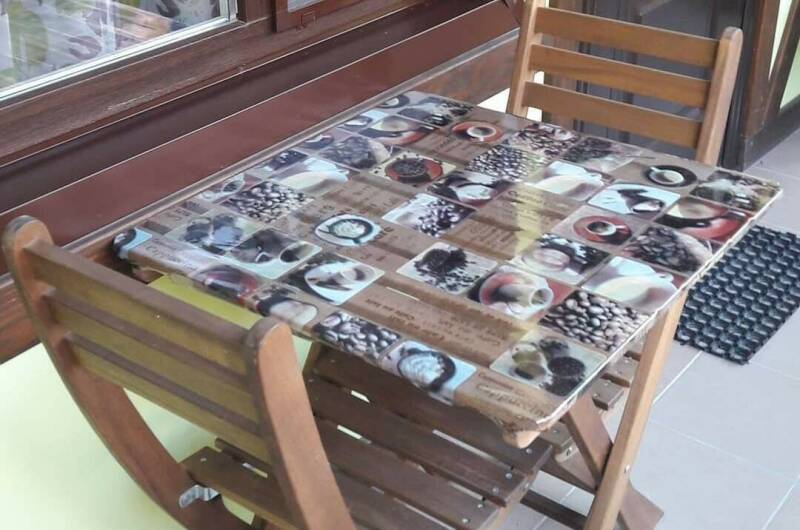 Изображение Изображение гостиницы "Гостевой дом «Talan-Calypso»" #8 #8