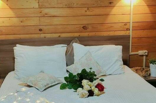 Изображение Изображение гостиницы "Пансионат «Уральские Самоцветы»" #2 #2