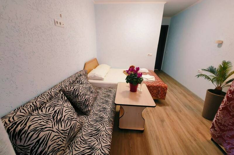 Изображение Изображение гостиницы "Пансионат «Уральские Самоцветы»" #3 #3