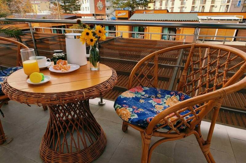 Изображение Изображение гостиницы "Пансионат «Уральские Самоцветы»" #4 #4