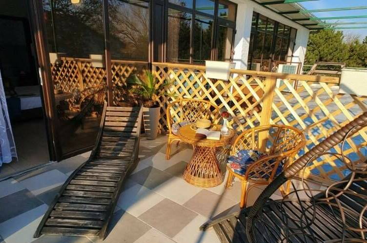 Изображение Изображение гостиницы "Пансионат «Уральские Самоцветы»" #8 #8