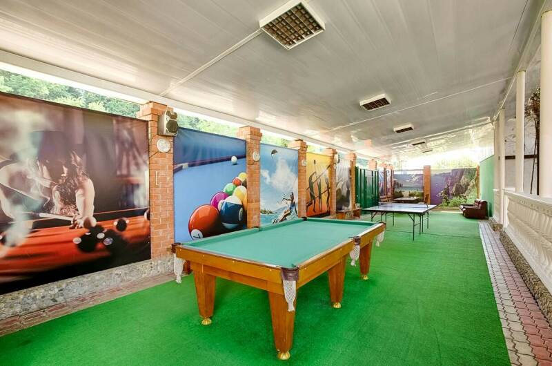 Изображение Изображение гостиницы "Отель «Лазурный»" #3 #3