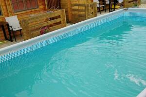 Изображение квартиры "Гостевой дворик «Прибрежный»"