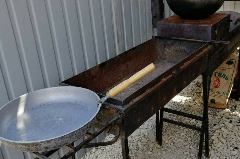 Изображение Изображение квартиры &quot;Гостевой дворик «Прибрежный»&quot; #4 #4