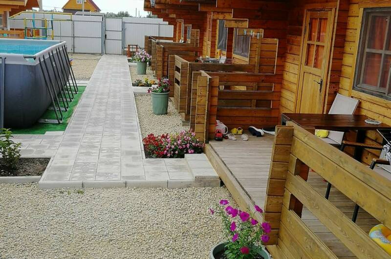 Изображение Изображение квартиры &quot;Гостевой дворик «Прибрежный»&quot; #5 #5