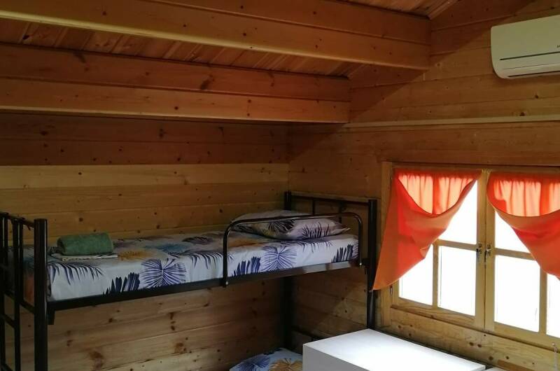 Изображение Изображение квартиры &quot;Гостевой дворик «Прибрежный»&quot; #6 #6