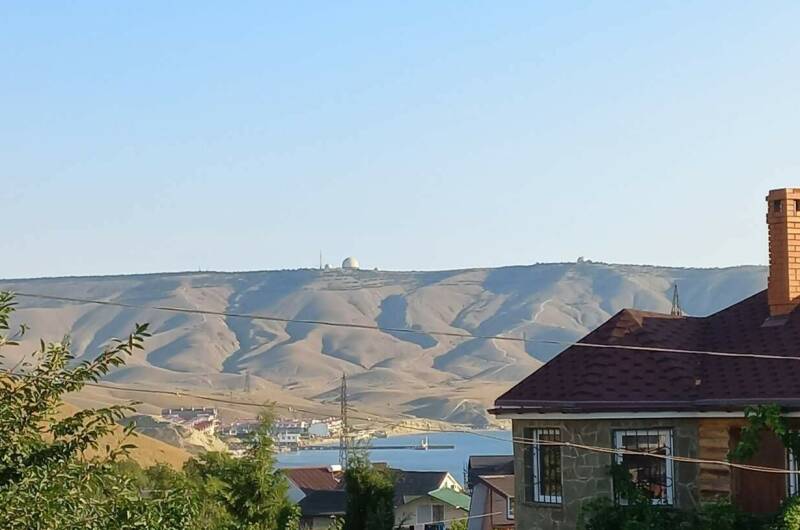 Изображение Изображение гостиницы &quot;Гостевой дом «На Садовой»&quot; #1 #1