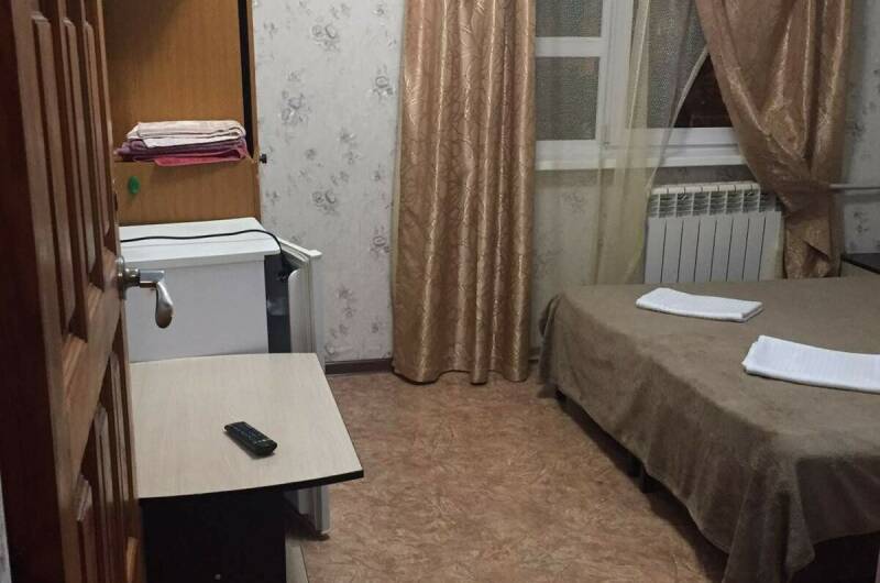 Изображение Изображение гостиницы "Гостевой дом «Звездочка»" #4 #4