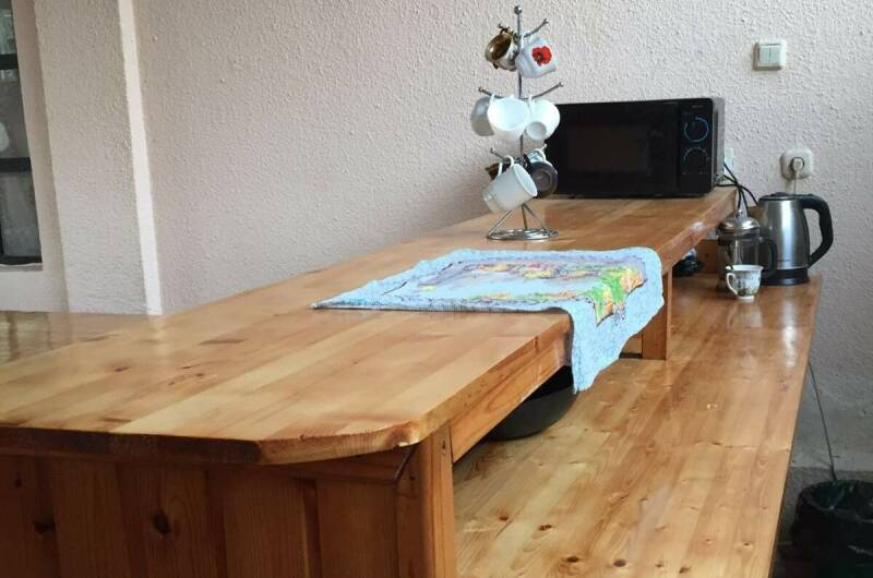 Изображение Изображение гостиницы "Гостевой дом «Звездочка»" #8 #8