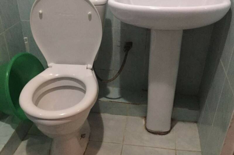 Изображение Изображение отеля / гостиницы "Гостевой дом «Звездочка»" #10 #8