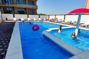 Гостевой дом «Алдар»