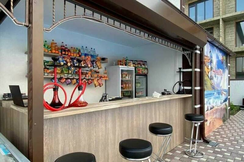 Изображение Изображение гостиницы &quot;Гостевой дом «Алдар»&quot; #3 #3