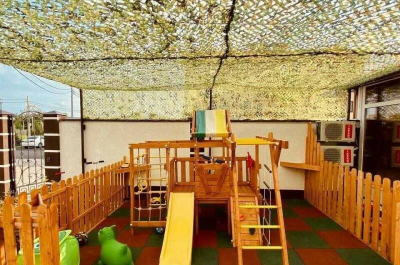 Изображение Изображение гостиницы &quot;Гостевой дом «Алдар»&quot; #4 #4