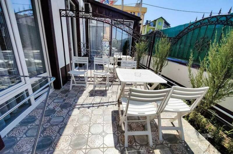 Изображение Изображение гостиницы &quot;Гостевой дом «Алдар»&quot; #5 #5